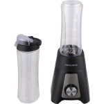 Progress Isiklik blender EK5883PVDE, 400W, 2x600ml, 2 kiirus, impulsi funktsioon, 2 otsikut, plastmass