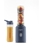 Progress Blender EK6693PVDE, 500 W, 2x600 ml, roostevaba teras, pritsmekindel s&uuml;steem