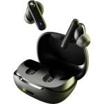 Skullcandy T&otilde;eliselt juhtmevabad k&otilde;rvaklapid SMOKIN BUDS S2TAW-R740, Bluetooth 5.2, 20h aku t&ouml;&ouml;aeg, IPX4, stereo, 6mm