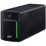 Schneider Electric APC Back-UPS BX750MI, 750 VA, 410 W, 1 aku, 8.5 min poole koormuse juures
