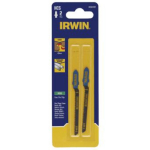Irwin saagide terad IW1014707, 100 mm, 20 mm, 2 tk, puit, terade komplekt