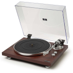 Muse MT-109 WTO plaadim&auml;ngija, 33/45 p/min, Bluetooth, stereo, eelv&otilde;imendi, 100-240V