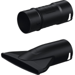 Bosch Otsikute komplekt GBL 18V-750 F016800657, 2 tk, lame keskosa, lehepuhurile