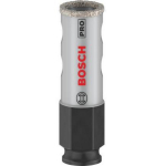 Bosch PRO Tile Power Change Plus augur 2608901561, 44mm, teemant, k&otilde;vade plaatide, kivi, klaasi jaoks