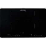 Severin DK 1033, 2 keedupinda, 22cm, 3400W, 10 v&otilde;imsustaset, 60-240&deg;C, puuteekraan, taimer, automaatne v&auml;ljal&uuml;litumine