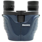 Discovery Gator 8-20x25 binokkel L77916, 8-20x, 25mm, 4.6-2.6&deg;, 5m, Porro, BK-7, veekindel