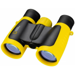 National Geographic Laste binokkel L9104500, 3x30, 30mm, kompaktne, plastik, veekindel