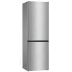 Gorenje NRK61CS2XL4 k&uuml;lmik-s&uuml;gavk&uuml;lmik, 300L, C, hall, 35dB, LED, N-T, 11kg/24h, No Frost, inverter