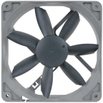 Noctua NF-S12B REDUX1200PWM arvuti korpuse jahuti, 12cm, 1200RPM, 18.1dB, 12V, 0.9W, 150000h