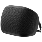 Havit SK800BT kaasaskantav k&otilde;lar, 4W, BT 5.3, 10m, 900mAh, 6h, TWS, ABS, must