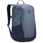 Thule EnRoute seljakott TEBP4216, 23L, 15.6", 400D nailon, veekindel, hall/tumesinine