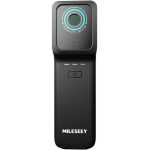 Mileseey TP2 Plus Wi-Fi termokaamera, 4 režiimi, n&auml;htav valgus, termiline, sulandatud, PIP, Wi-Fi, rakendus Android/iOS