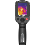 Mileseey TR20 Pro termokaamera, 320x240px, 50Hz, 50&deg;x37.2&deg;, -20&deg;C kuni 550&deg;C, &plusmn;2%, IP54, 5000mAh, 8GB, USB-C