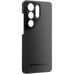 Freewell Pro Filmmaker Case Samsung S26 Ultra, FW-17-S26UK, 17mm, Kevlar, MagSafe, magnetilised filtrid