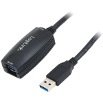 Kabel przedłużacz USB3.0 dł. 5m