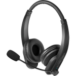 Słuchawki stereo Bluetooth z mikrofonem