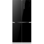 Mpm MPM-503-SSI-11 vabaltseisev k&uuml;lmik-s&uuml;gavk&uuml;lmik, 505l, 349l, 76l, 39dB, 230V, 50Hz, 312kWh, E, R600a, Multi-Flow, No Frost, LED