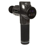 BLOW Wave 4000 massaažip&uuml;stol, 44-340#, 2200 mAh, 200 W, 32 taset, USB-C, 3 h