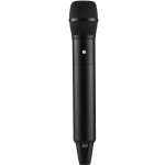 R&Oslash;DE Interview Pro - professional wireless hand-held microphone