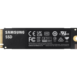 Samsung 990 EVO MZ-V9E2T0BW, 2TB, M.2 2280, PCIe 4.0 x4, NVMe 2.0, 5000/4200 MB/s, 700k/800k IOPS, V-NAND TLC, AES-256, TRIM