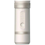 Outin OTCG-01-SW kohviveski, 1287999, 28 seadistust, 25g, 2x1000mAh, USB-C, 1.5h, valge