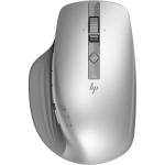 HP 930 Creator juhtmevaba hiir 1D0K9AA, 3000 DPI, Bluetooth, 7 nuppu, USB-C, h&otilde;bedane