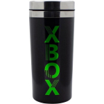 Paladone XBOX Metal Travel Mug