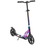 Six Degrees T&otilde;ukeratas AU 610, 205mm, 82A, ABEC 7, 77-102cm, 100kg, kokkupandav, pidur