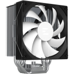 Zalman CNPS9X OPTIMA2 BLACK, CPU &otilde;hujahuti, 120mm, 800-1500 RPM, 29.5dB, ARGB, PWM, 4 soojustoru
