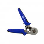 Elektri&uuml;henduste presstangid 0,25-10mm2 Geko