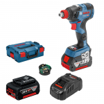 Akul&ouml;&ouml;kmutrikeeraja GDX 18V-200 C 06019G4200 BOSCH