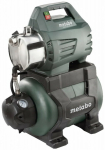 Veepump-h&uuml;drofoor HWW 4500/25 INOX 600972000 & MET Metabo