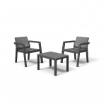 Aiam&ouml;&ouml;blikomplekt Emily Balcony Set hall 29209815939 KETER