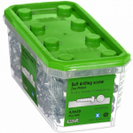 Puurkruvid 4,8X25 Zn-500tk. 62525 ESSVE