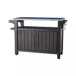 Grilllaud Unity XL KETER 29202662939 207L hall 134x52x90cm