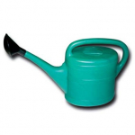 Kastekann, plastikust  5L
