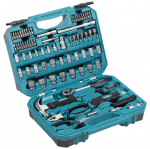 T&ouml;&ouml;riistakomplekt 3/8" (76tk.) E-10899 Makita