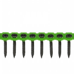 Puitlaast- ja puitkiudplaadikruvi B 3,9X30 FO-1000tk. 552330 ESSVE