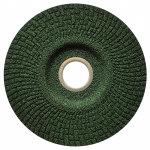 Lihvketas, tsirkoonium / keraamiline 125x5,0x22,23 mm, GSON