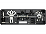T&otilde;mmitsate komplekt YT-25391 YATO