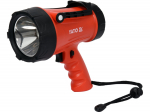 T&ouml;&ouml;valgusti Led 10W 900Lm Ip68 YT-08550 YATO
