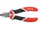 K&uuml;lgl&otilde;iketangid 160Mm YT-1947 YATO