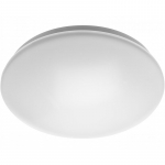 Laevalgusti ASTRA LED, &Oslash;330mm, 4000K, 18W, 1440lm, PF>0,5, IP54, valge; LD-ASTR18WM-NW-00