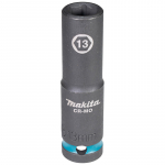 L&ouml;&ouml;kpadrun pikk 13mm 1/2" Cr-Mo E-16449 MAKITA