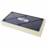 Sponge ALUS W/K&Auml;SN ALUSELE DREINEERIGA; 20914 RUBI