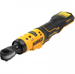 Akutrell 12V, 1/4";, 3/8";, 1/2";, HEX ,1/4";; DCF500N-XJ DEWALT