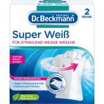 Pesuvalgendaja Super White 2 x 40g 184172 Dr.Beckmann