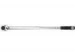 Yato momentv&otilde;ti 3/4" YT-0770, 100-500 Nm, 845-860 mm, 50-55 HRC, &plusmn;3 %, 3/4" (19.0 mm), CRV 6140, PVC, kalibreerimistunnistus