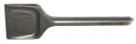 SDS-PLUS platais kalts 60x200mm (Pa&scaron;uzasino&scaron;s), B-14065 MAKITA
