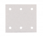 Lihvpaber 114X102 K80 (10 tk.) DBO480, BO4555, BO4565 (takjapaber)